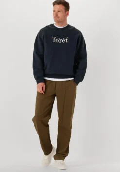 witte copenhagen studios lage sneakers cph89m