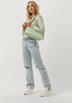 witte copenhagen studios lage sneakers cph40