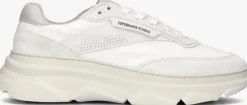 witte copenhagen studios lage sneakers cph56m