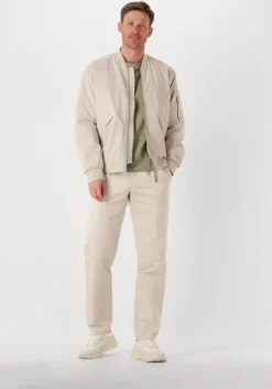 witte copenhagen studios lage sneakers cph56m