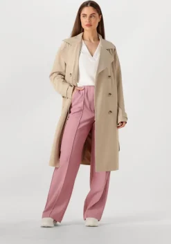 witte copenhagen studios lage sneakers cph54