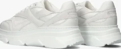witte copenhagen studios lage sneakers cph54