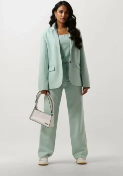 witte copenhagen studios lage sneakers cph213