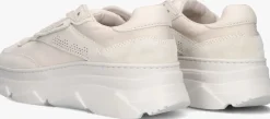witte copenhagen studios lage sneakers cph56