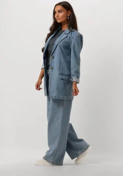 witte copenhagen studios lage sneakers cph77