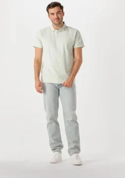 witte cruyff lage sneakers endorsed tennis