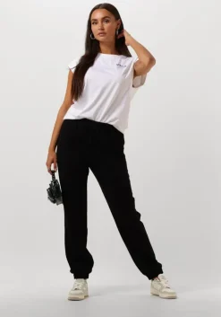 witte cruyff lage sneakers camp low lux