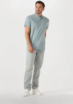 witte cycleur de luxe lage sneakers dr7