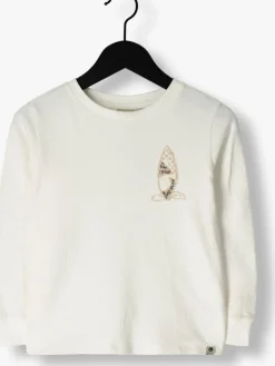 witte daily7 sweater t-shirt ls print