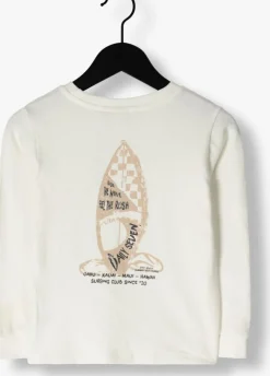 witte daily7 sweater t-shirt ls print