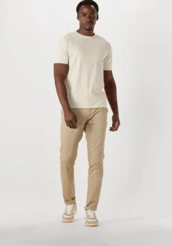 witte d.a.t.e lage sneakers court 2.0 vintage