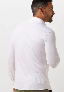 witte desoto klassiek overhemd essential hai 1/1