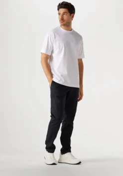 witte desoto luxury t-shirt luxury two ply t-shirt 1/2