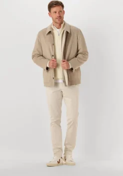 witte desoto luxury t-shirt luxury two ply t-shirt 1/2