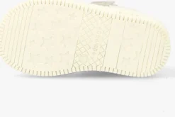 witte develab hoge sneakers 44386