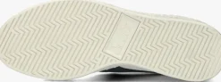 witte diadora hoge sneakers game l high wn