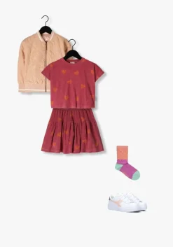 witte diadora lage sneakers game step skin ps