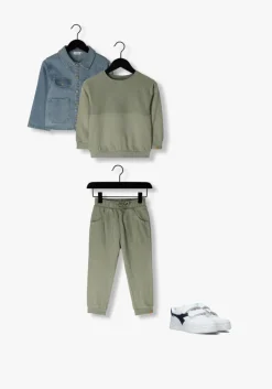 witte diadora lage sneakers raptor low ps