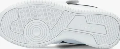 witte diadora lage sneakers raptor low ps