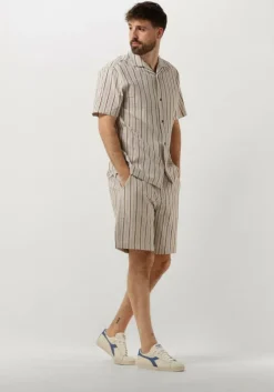 witte diadora lage sneakers game l low waxed m