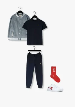 witte diadora lage sneakers raptor low gs