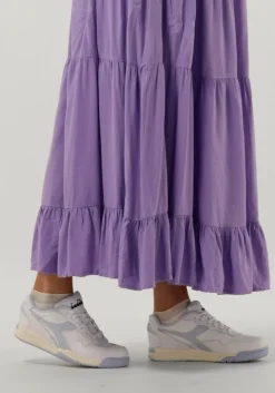 witte diadora lage sneakers winner