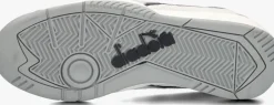 witte diadora lage sneakers winner sl