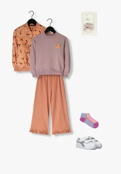 witte diadora lage sneakers game p td girl