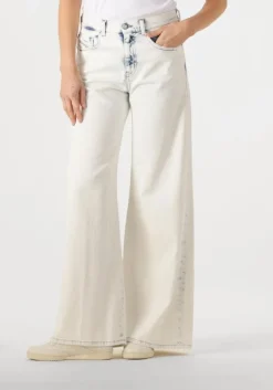 witte diesel wide jeans 1978 d-akemi