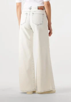 witte diesel wide jeans 1978 d-akemi