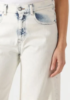 witte diesel wide jeans 1978 d-akemi