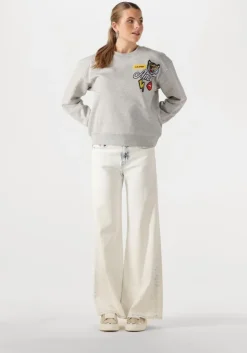 witte diesel wide jeans 1978 d-akemi