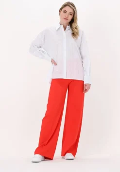 witte drykorn blouses asami