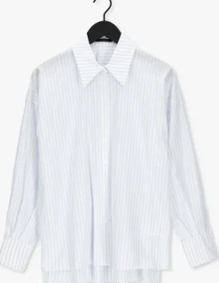 witte drykorn blouses asami