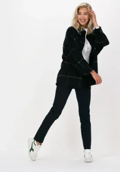 witte drykorn blouses livy