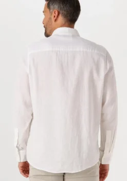 witte drykorn casual overhemd ramis 126106