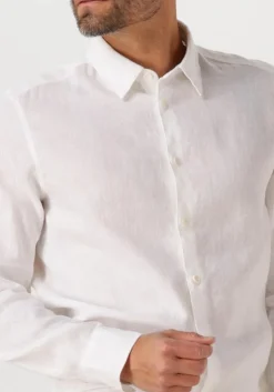 witte drykorn casual overhemd ramis 126106