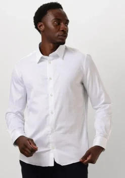 witte drykorn casual overhemd daneel 124140