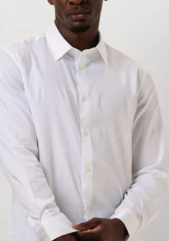 witte drykorn casual overhemd daneel 124140