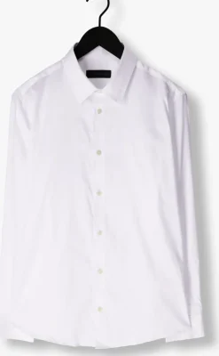 witte drykorn casual overhemd daneel 124140