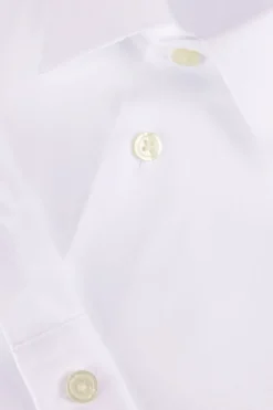 witte drykorn casual overhemd daneel 124140