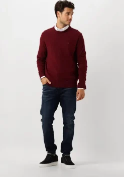 witte drykorn casual overhemd daneel 124140