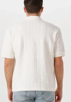 witte drykorn polo acayo 525034