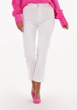 witte drykorn slim fit jeans speak 80666