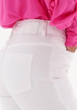 witte drykorn slim fit jeans speak 80666