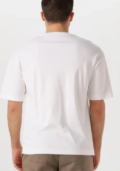 witte drykorn t-shirt anayo 520224