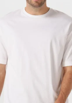 witte drykorn t-shirt anayo 520224