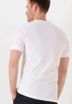 witte drykorn t-shirt anton 520062