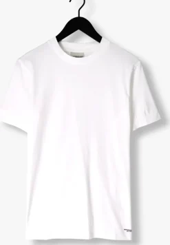 witte drykorn t-shirt anton 520062