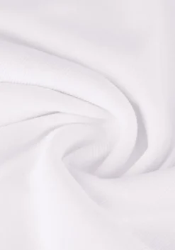 witte drykorn t-shirt selay